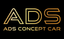 Logo ADS Concept Car